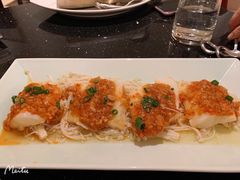 -铭轩中餐厅·海南菜·粤菜(亚龙湾瑞吉店)