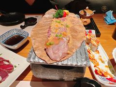 -藤原布二·八佰善会席料理(奥体店)