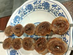 烤牛红肠-老三羊汤【北兴隆街店】