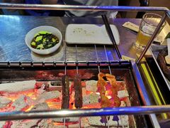 -很久以前羊肉串(大华三路店)