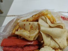 -小白房辣焙子(西落凤街店)