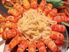-沪小胖·小龙虾·蓝龙王(八佰伴店)