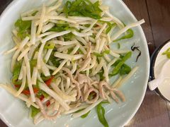 -长兴菜馆(高桥店)