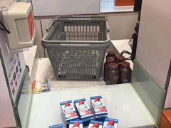 -万宁(上水广场店)