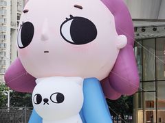 -深圳来福士广场