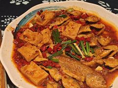 -清真·凡人居·融合餐厅(南山总店)