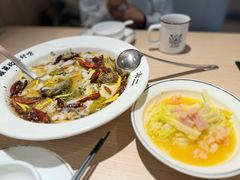-太二酸菜鱼(中庚漫游城店)