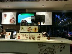 -麦当劳(凌云天地长桥店)