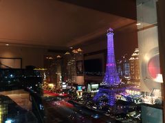 -澳门喜来登大酒店