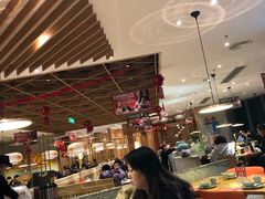 大堂-望湘园·湖南菜(宏伊店)