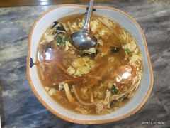 -大家乐东北菜(富河园店)