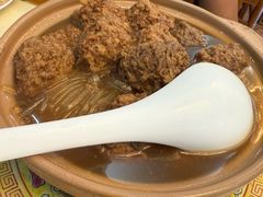 -砂锅居(西四店)