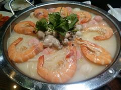 -东北大院·东北菜(三台子店)