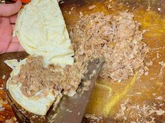 -元志初腊汁肉夹馍(钟楼粉巷店)