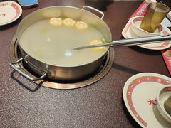 -大吉利·潮汕鲜牛肉火锅(总店)