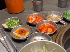 -麻蒲碳烤肉(远景路1号店)