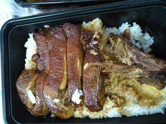 -丽华快餐(沁园路店)