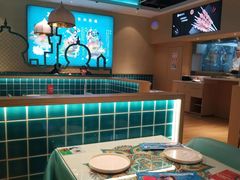 -楼兰古丽·新疆菜(大唐西市店)