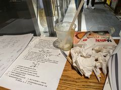 -星巴克(北京长安商场店)