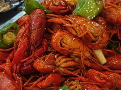 -呆虾王龙虾馆(南湖总店)