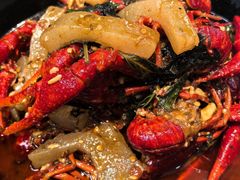 -聚味瞿记·龙虾堂(坡子街店)