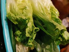 -古乐牛香·鲜牛肉牛杂火锅(象湖店)