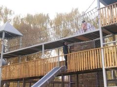 -安德鲁户外烧烤帐篷营地(马泉营店)