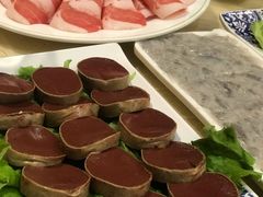 -清花阁乌拉满族火锅(厦门街店)