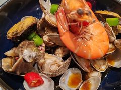 -必点海鲜·海肠捞饭大王(滨江道店)