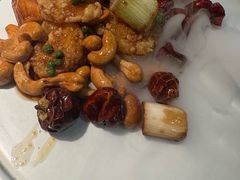 -晓淮山·扬州早茶·淮扬菜(龙阳广场店)