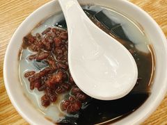 -翁林甜品