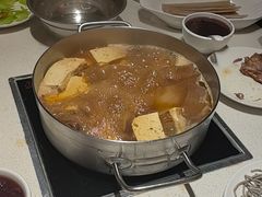 -蝎王府羊蝎子(北大地店)