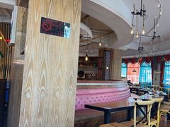 -蒙亨·手把肉·蒙古包文化主题餐厅(天恒广场店)