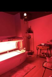 点击看大图 -极昼美黑24H日晒沙龙