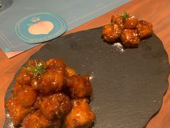 -大树餐厅(益田假日店)