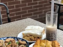 -沙溪兄茶餐厅