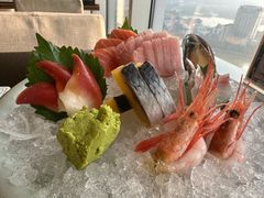 -柚·日式料理-富力万丽酒店