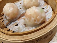 金牌虾饺皇-点都德(汇点楼店)