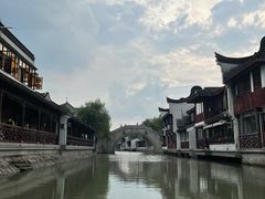 -召稼楼古镇