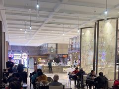 -太湖饭店玉兰厅(自助餐厅)