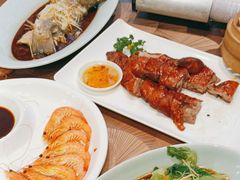 -丽华园(汉阳龙阳店)