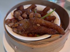-申粤轩酒楼·三十年粤菜经典(丁香花园店)