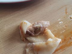 -菊花女水饺(闻涛苑店)