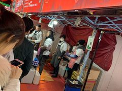 -马杰金城马爷牛奶鸡蛋醪糟·清真(正宁路店)