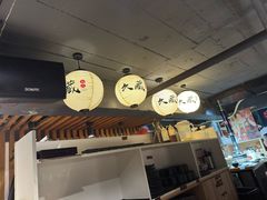 -久藏·横膈膜烧肉·酒场(江汉路店)