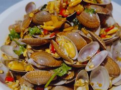 -79号渔船海鲜饭店(宝安店)