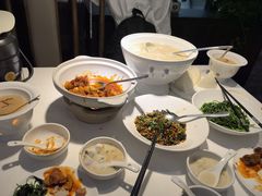 -院里寻菜·精致庭院菜(观沙岭店)