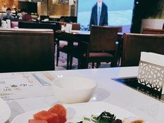 -上海吉臣维景酒店·维多利亚餐厅