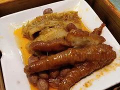 -點無缺茶楼·海鲜酒家(世博店)