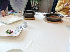 -沪华海鲜大酒楼(南汇店)